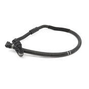 BMW Radiator Coolant Hose - Genuine BMW 17127805602