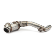 BMW Catalytic Converter - Genuine BMW 18327645233