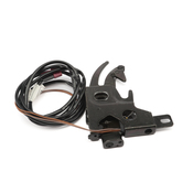 BMW Lock Right - Genuine BMW 51258162000