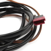 BMW Lock Right - Genuine BMW 51258162000