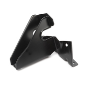 BMW Lock Plate Left - Genuine BMW 51648040553