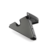 BMW Lock Plate Right - Genuine BMW 51648040554