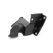 BMW Lock Plate Right - Genuine BMW 51648040554