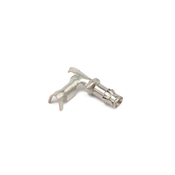 BMW Round Receptacle 2.5 (1525mm) - Genuine BMW 61131376224