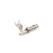 BMW Round Receptacle 2.5 (1525mm) - Genuine BMW 61131376224