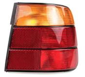 BMW Rear Light In The Side Panel Right - Genuine BMW 63211389012