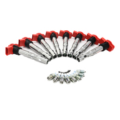 Audi Ignition Tune-Up Kit - Genuine Audi VW 06E905115GKT17