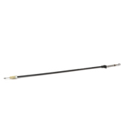 Mercedes Parking Brake Cable  - Genuine Mercedes 2124201385