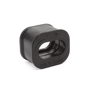 Porsche Radiator Mount - Genuine Porsche 95810665100