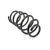 VW Coil Spring - Genuine VW Audi 1J0411105AL