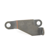 BMW Engine Oil Pump Pickup Tube Bracket - Genuine BMW 11411404645