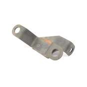 BMW Engine Oil Pump Pickup Tube Bracket - Genuine BMW 11411404645