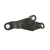 BMW Engine Oil Pump Pickup Tube Bracket - Genuine BMW 11411405847