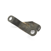 BMW Engine Oil Pump Pickup Tube Bracket - Genuine BMW 11411405847