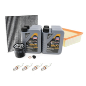 VW Maintenance Kit - Liqui Moly  KIT-00521