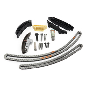 VW Basic Timing Chain Kit - OE Supplier KIT-01411