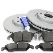 Audi Brake Kit - ATE 8R0615301KT