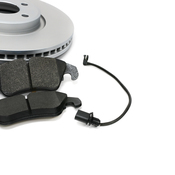Audi Brake Kit - ATE 8R0615301KT