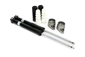 Audi Shock Absorber Kit - Bilstein B4 Touring 19171623KT