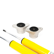 Audi Shock Kit - Bilstein B6 Performance 24119795KT4