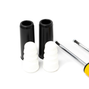 Audi Shock Kit - Bilstein B6 Performance 24119795KT4