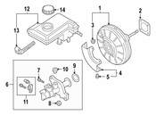 Diagram for 5Q1614106R,5Q1614106L