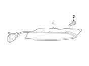 Diagram for 5K0941056B