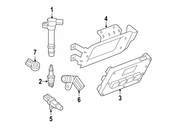 Diagram for 7B0906032EXRMN,7B0906032C,7B0906032E