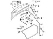 Diagram for 3C5827531D