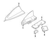 Diagram for 65208794263,65209291487