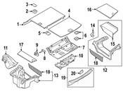 Diagram for 51477413832,51477464187