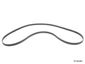 Saab Serpentine Belt - Continental 6PK2550