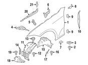 Diagram for 51755A383B7