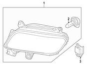 Diagram for 4E0941699B,4E0941699B