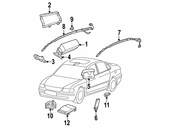Diagram for 6Q0909606K004,6Q0909606004