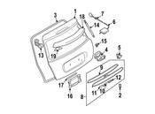 Mini Multi Purpose Adhesive - Genuine Mini 51717077794