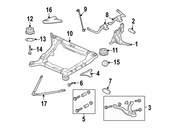Diagram for 9461606