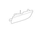 Diagram for 95B945119