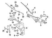 Diagram for 8R1955408B1P9