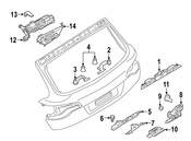 Diagram for 4L0827852E,4L0827851D