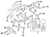 Diagram for 4M0407152E,4M0407152D,4M0407152F,4M0407152H,4M0407152L