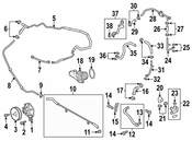 Diagram for 95810650602,95810650601