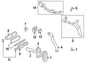 Diagram for 03N906081D,03N906081A