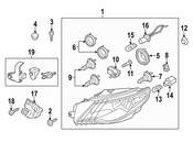 Diagram for 1T0941160A