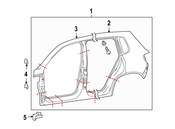 Diagram for 1K5809693