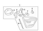 Diagram for 561945197A