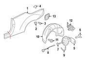 Diagram for 1Q0810899