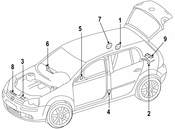 Diagram for 1K0010459D