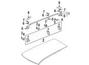 Diagram for 1J9860146BB41
