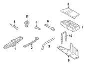 Diagram for 5G0012115AB